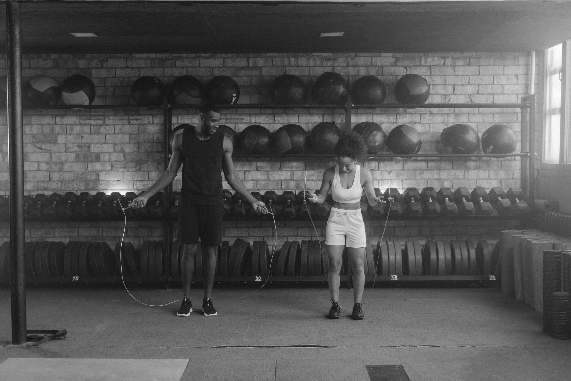 Cross Training